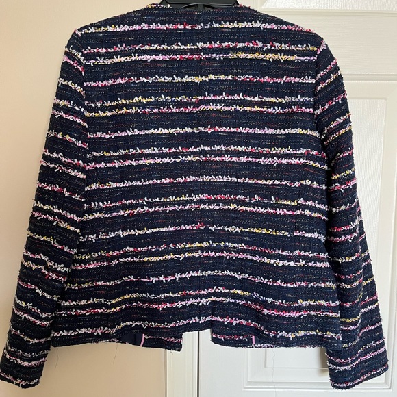 Talbot’s multicolor jacket - Picture 2 of 4